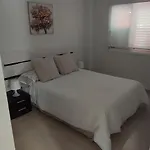 Appartement Terraza Del Sol Con Piscina En