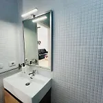 Terraza Del Sol Con Piscina En Appartement