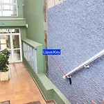 Terraza Del Sol Con Piscina En Appartement *