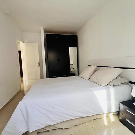 Apartament Terraza Del Sol Con Piscina En *