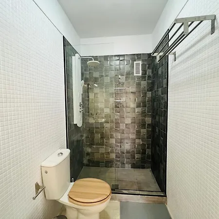Apartament Terraza Del Sol Con Piscina En
