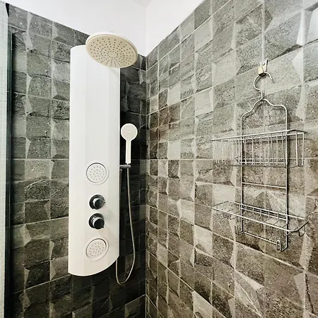 Apartament Terraza Del Sol Con Piscina En